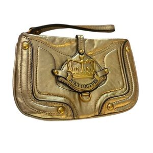 Juicy Couture Wristlet